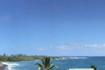 هتل Hana Kai Maui