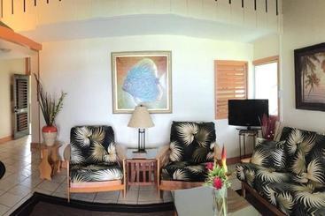 هتل Hana Kai Maui