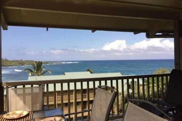 هتل Hana Kai Maui