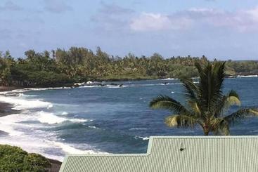 هتل Hana Kai Maui