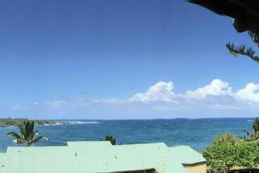 هتل Hana Kai Maui