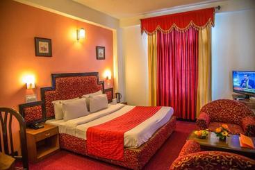 هتل Sun Park Resort