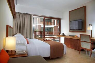The Magani Hotel And Spa