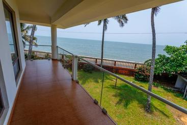 Kappad Beach Resort