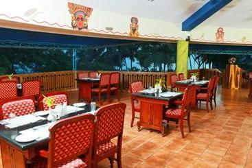 Kappad Beach Resort