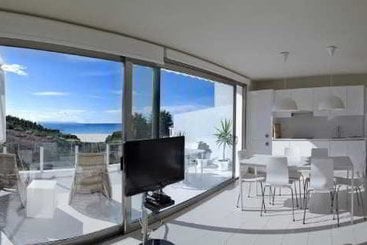 Miramar Apartamentos de Lujo 