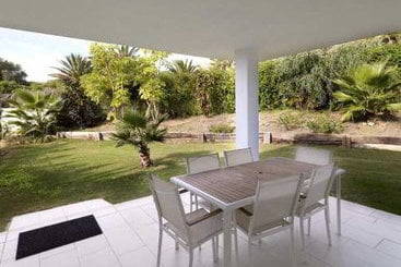 Miramar Apartamentos de Lujo 