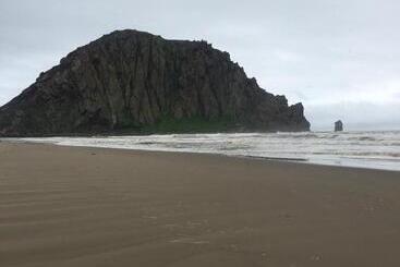 فندق على الطريق The Landing At Morro Bay