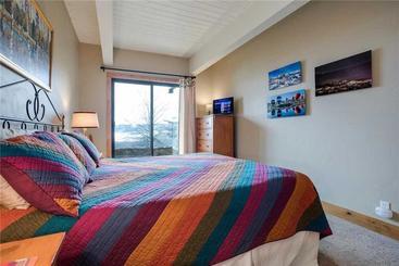 Storm Meadows Club A Condominiums  Ca111