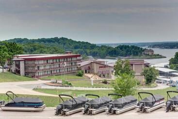 The Resort At Lake Of The Ozarks