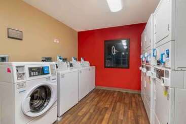 شقة فندقية Extended Stay America Select Suites   Gainesville   I 75