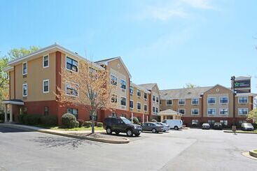 شقة فندقية Extended Stay America Select Suites   Lexington Park   Pax River