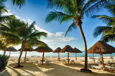 Grand Oasis Viva Resort - Adults Only
