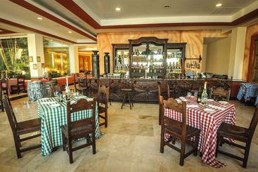 Grand Oasis Viva Resort - Adults Only
