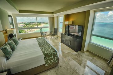 Grand Oasis Viva Resort - Adults Only