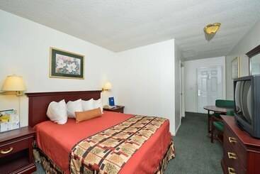 فندق Americas Best Value Inn Chico