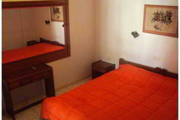 هتل Angelos Apartments