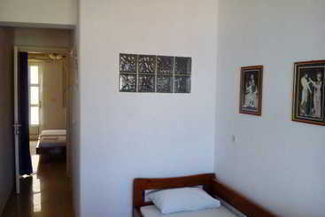 هتل Angelos Apartments