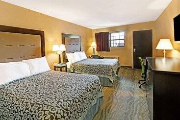 ホテル Days Inn By Wyndham Cherokee Near Casino