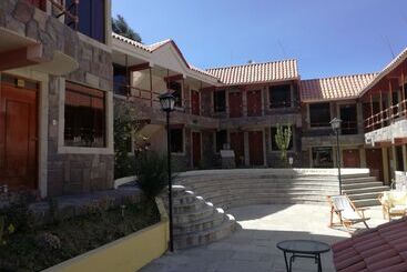 فندق Granada Colca