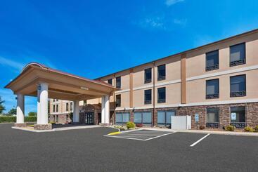 酒店 Holiday Inn Express Chillicothe East, An Ihg