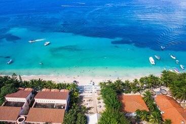 هتل Mayan Princess Beach & Dive Resort   All Inclusive