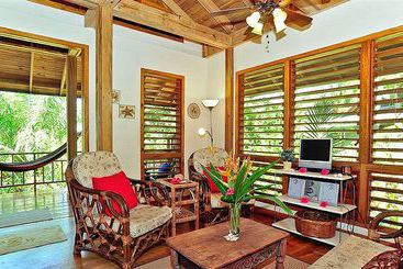 هتل Palmetto Bay Plantation