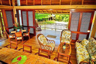 هتل Palmetto Bay Plantation