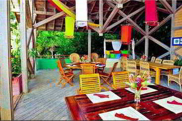 هتل Palmetto Bay Plantation