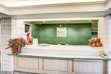 Motel 6 Red Deer, Ab