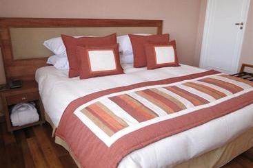 Alto Mirador Hotel Boutique