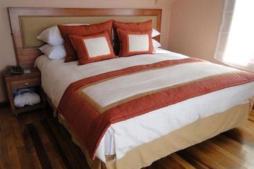Alto Mirador Hotel Boutique