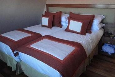 Alto Mirador Hotel Boutique