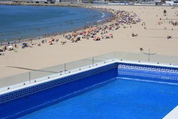 Apartamentos Playa Barbate