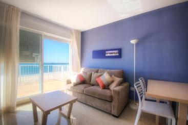 Apartamentos Playa Barbate