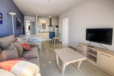 Apartamentos Playa Barbate