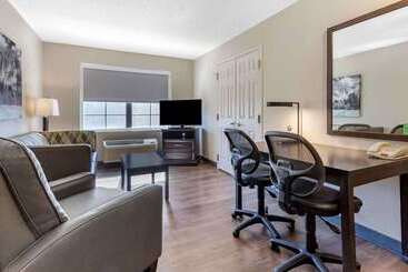 شقة فندقية Extended Stay America Premier Suites   San Francisco   Belmont