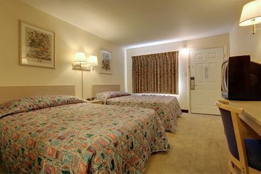 هتل Value Inn & Suites