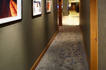 هتل Courtyard By Marriott Pittsburgh Shadyside