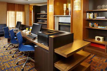 هتل Courtyard By Marriott Pittsburgh Shadyside