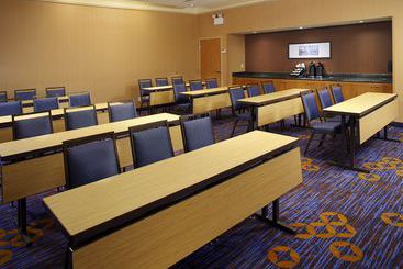 هتل Courtyard By Marriott Pittsburgh Shadyside