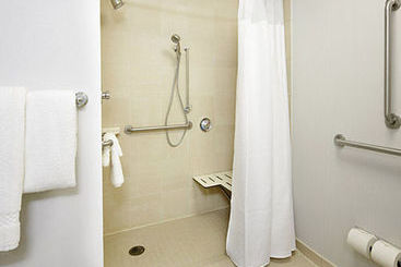 هتل Courtyard By Marriott Pittsburgh Shadyside
