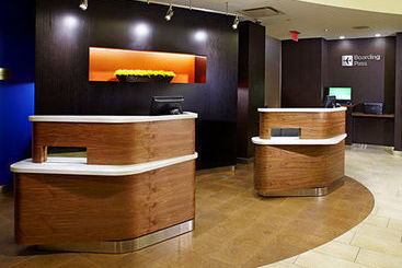 هتل Courtyard By Marriott Pittsburgh Shadyside