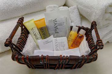 هتل Regency Inn & Suites Biloxi