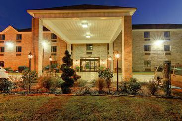 هتل Regency Inn & Suites Biloxi