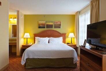هتل Towneplace Suites Wilmington Newark/christiana