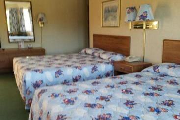 مُتل Great Lakes Inn