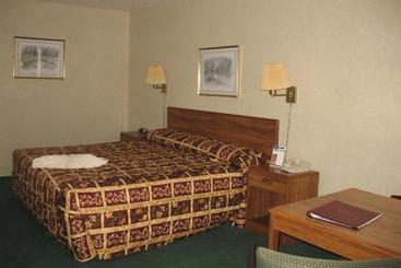 مُتل Great Lakes Inn
