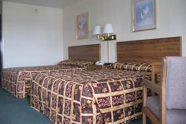 مُتل Great Lakes Inn