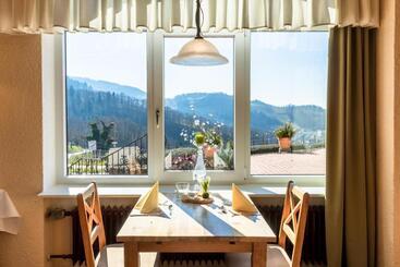 Relaxhotel Tannenhof